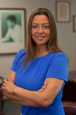 Monica R. Martinez